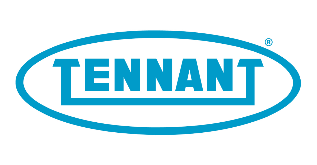 Tennant Corp logo