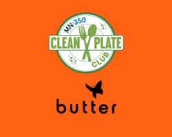 Clean Plate Club Restaurant: Butter Bakery